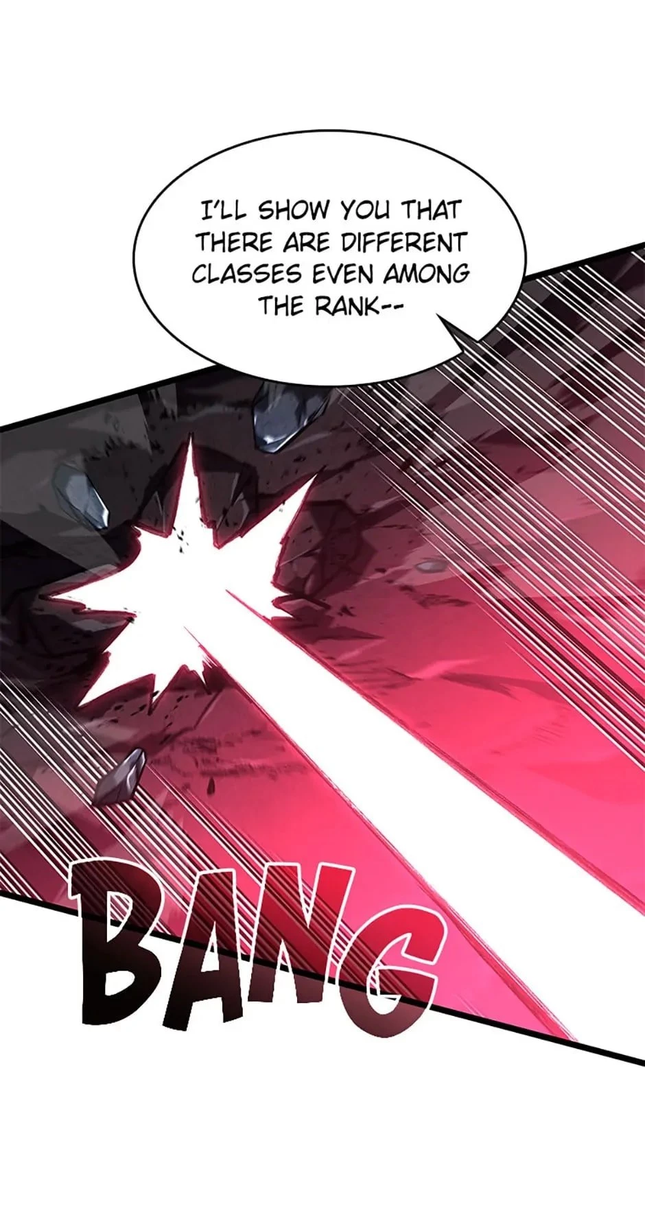 The SSS-Ranker Returns Chapter 68 - 86