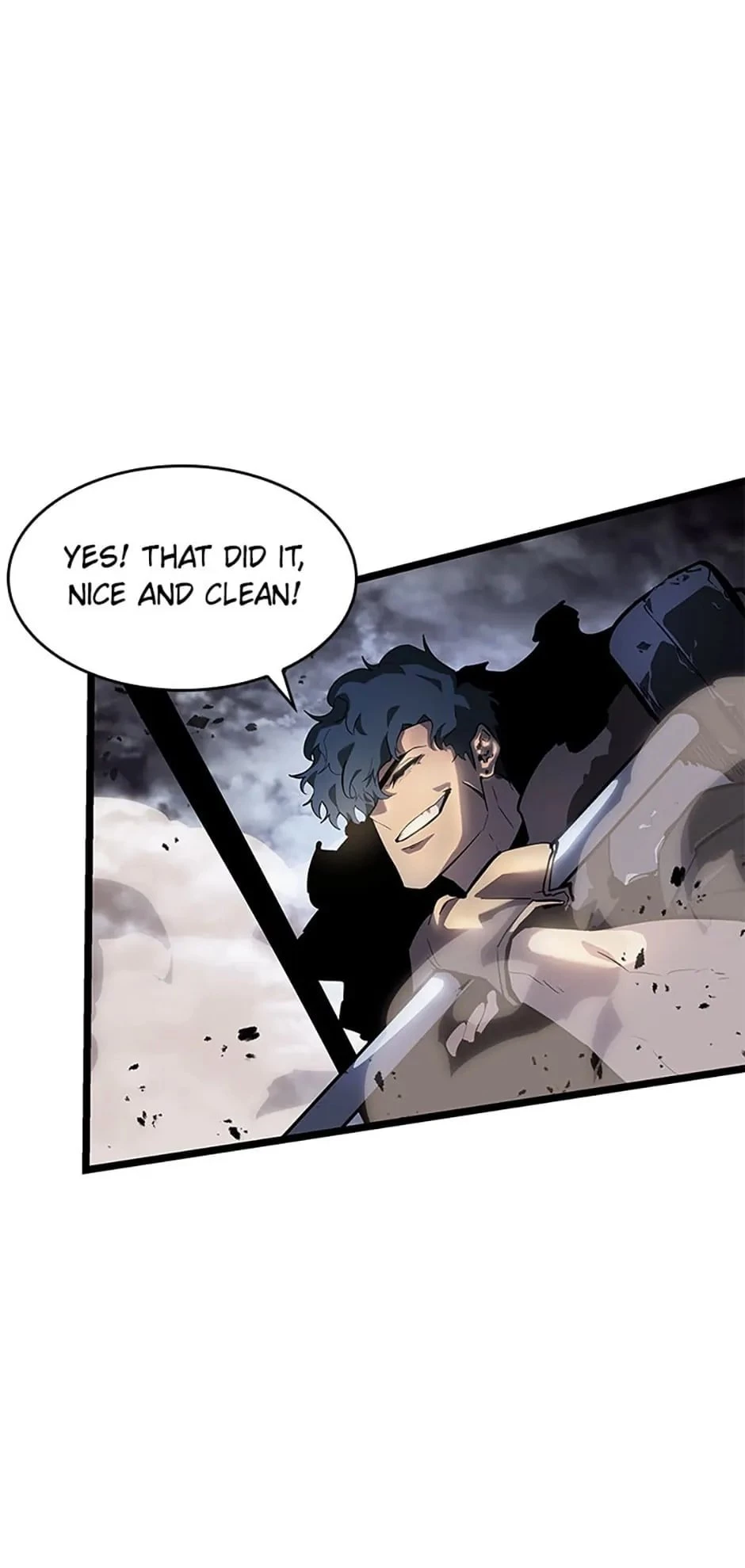 Return of the SSS-Class Ranker Chapter 65 - 67
