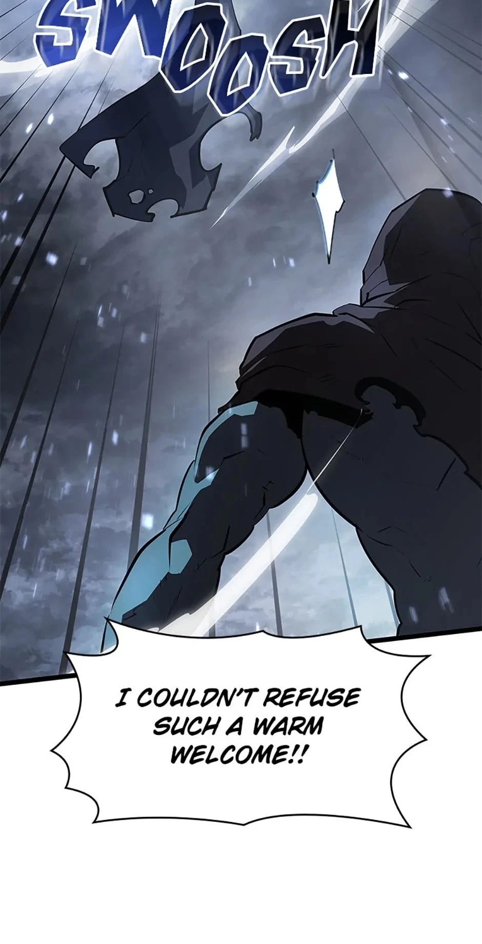 The SSS-Ranker Returns Chapter 67 - 92