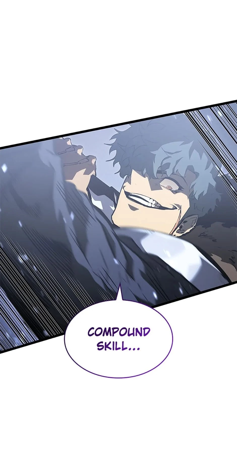The SSS-Ranker Returns Chapter 67 - 93