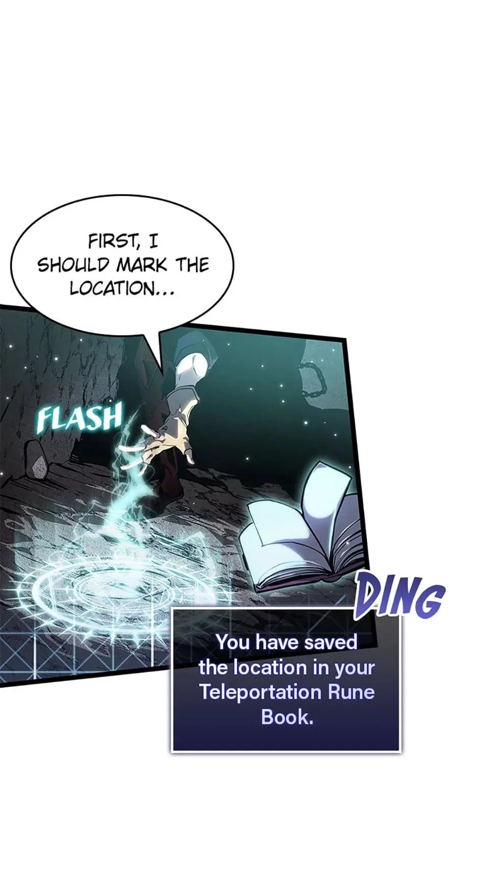 Return of the SSS-Class Ranker Chapter 65 - 69