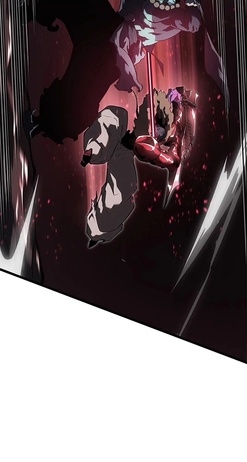 The SSS-Ranker Returns Chapter 68 - 88