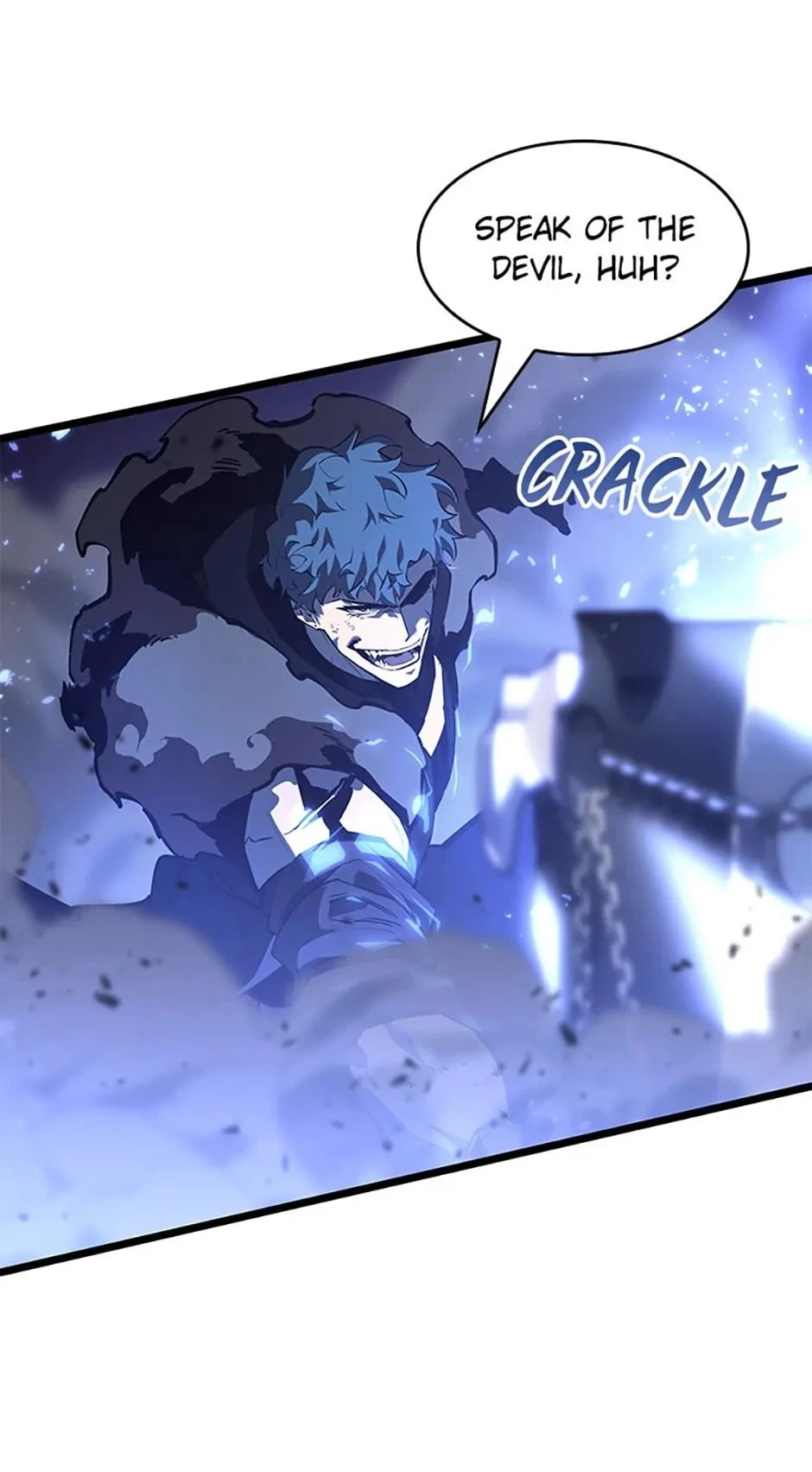 Return of the SSS-Class Ranker Chapter 62 - 21