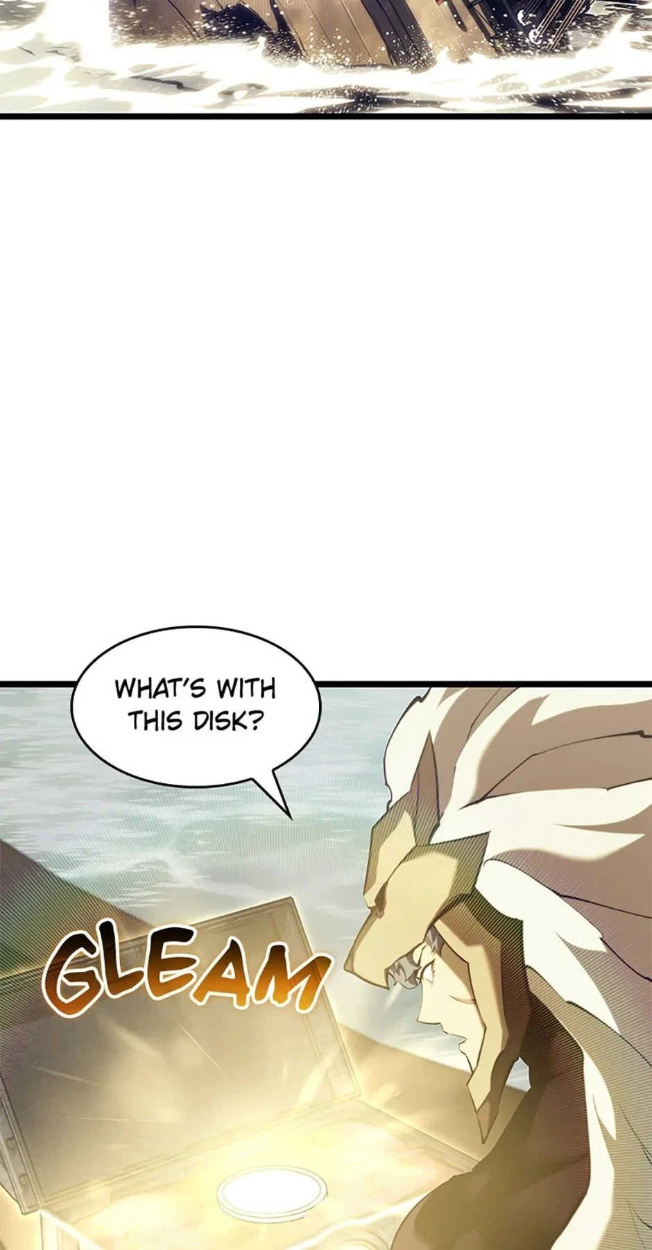 Return of the SSS-Class Ranker Chapter 61 - 2