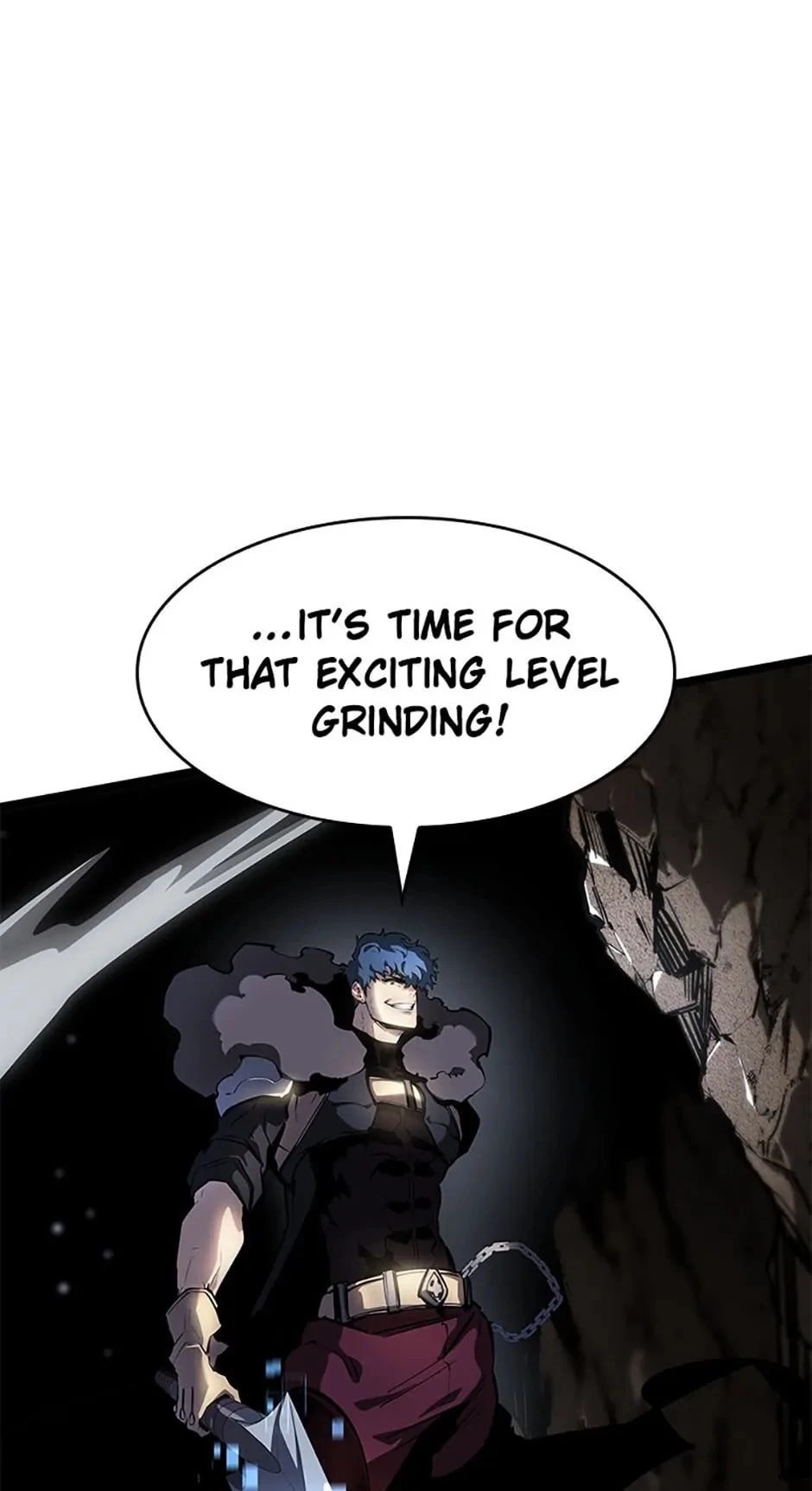 Return of the SSS-Class Ranker Chapter 65 - 71