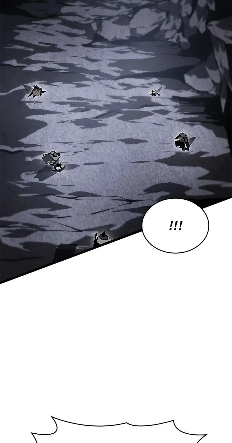The SSS-Ranker Returns Chapter 66 - 88