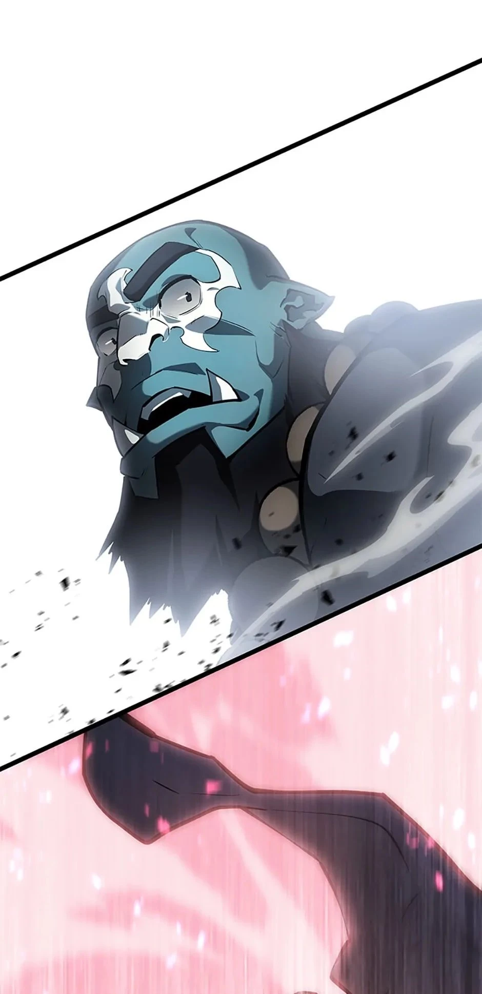 The SSS-Ranker Returns Chapter 68 - 89