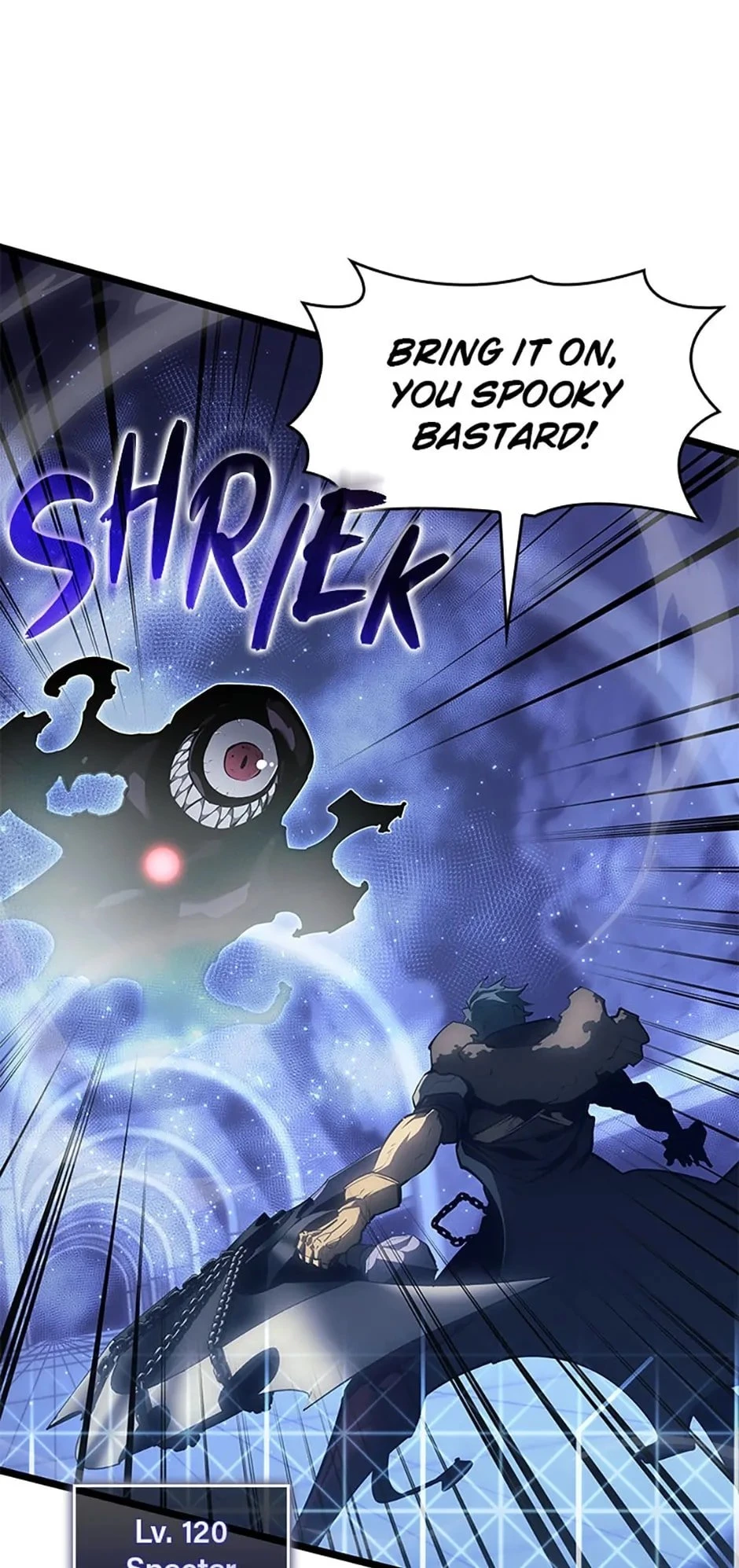 Return of the SSS-Class Ranker Chapter 62 - 22