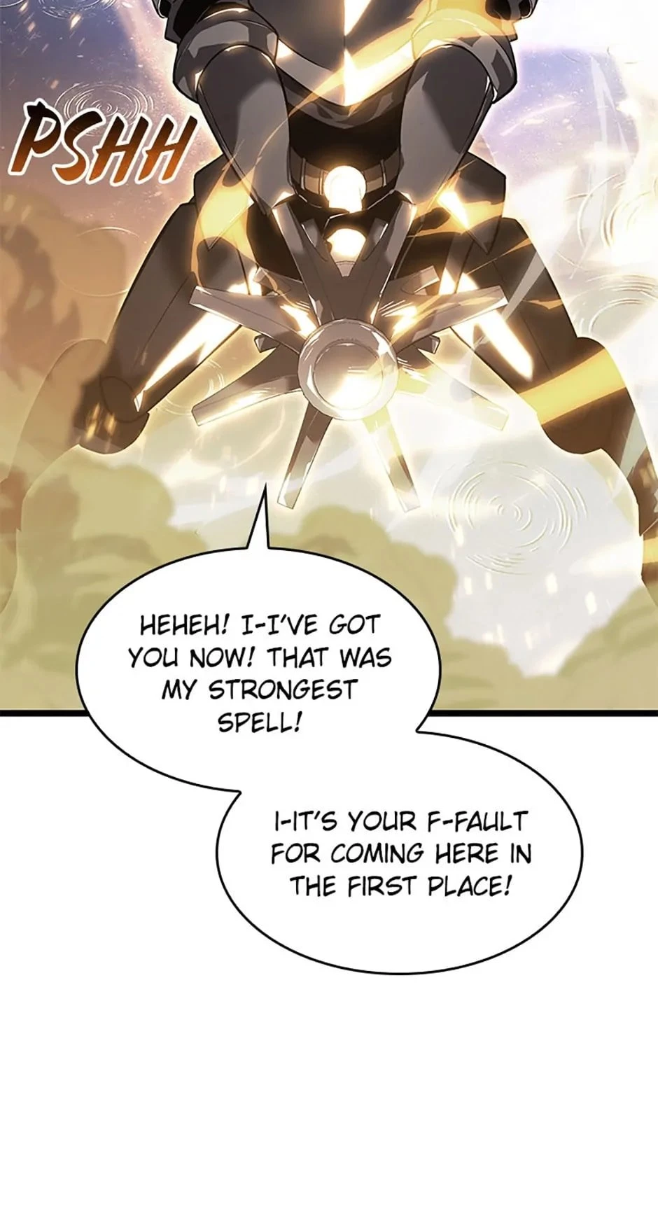Return of the SSS-Class Ranker Chapter 63 - 53