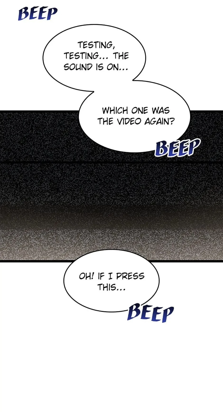 The SSS-Ranker Returns Chapter 69 - 98