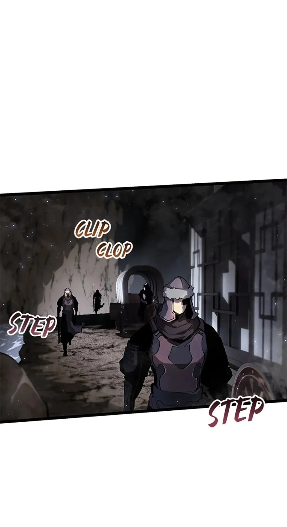 Return of the SSS-Class Ranker Chapter 65 - 73