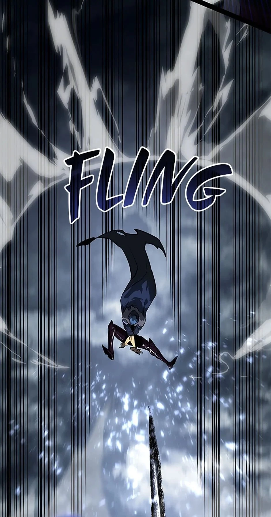 The SSS-Ranker Returns Chapter 66 - 90