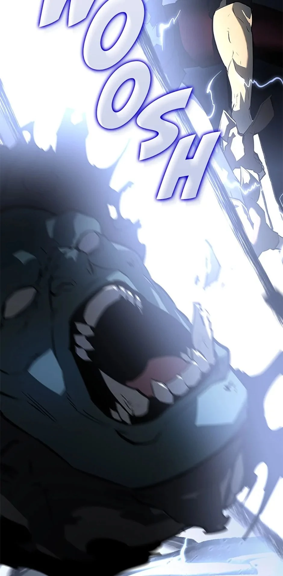The SSS-Ranker Returns Chapter 67 - 97