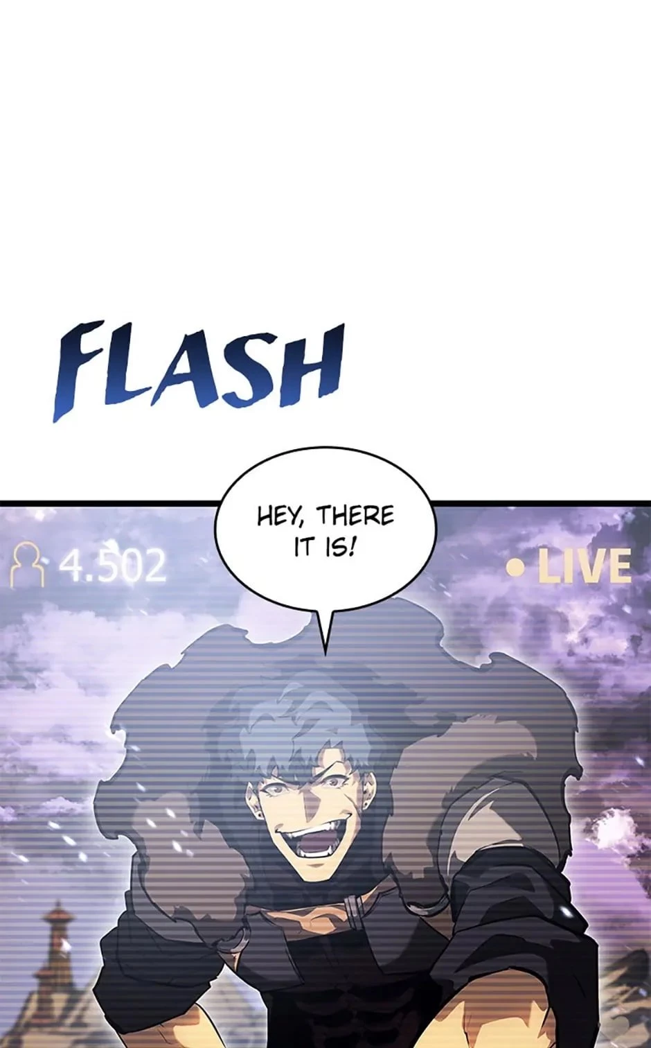 The SSS-Ranker Returns Chapter 69 - 99