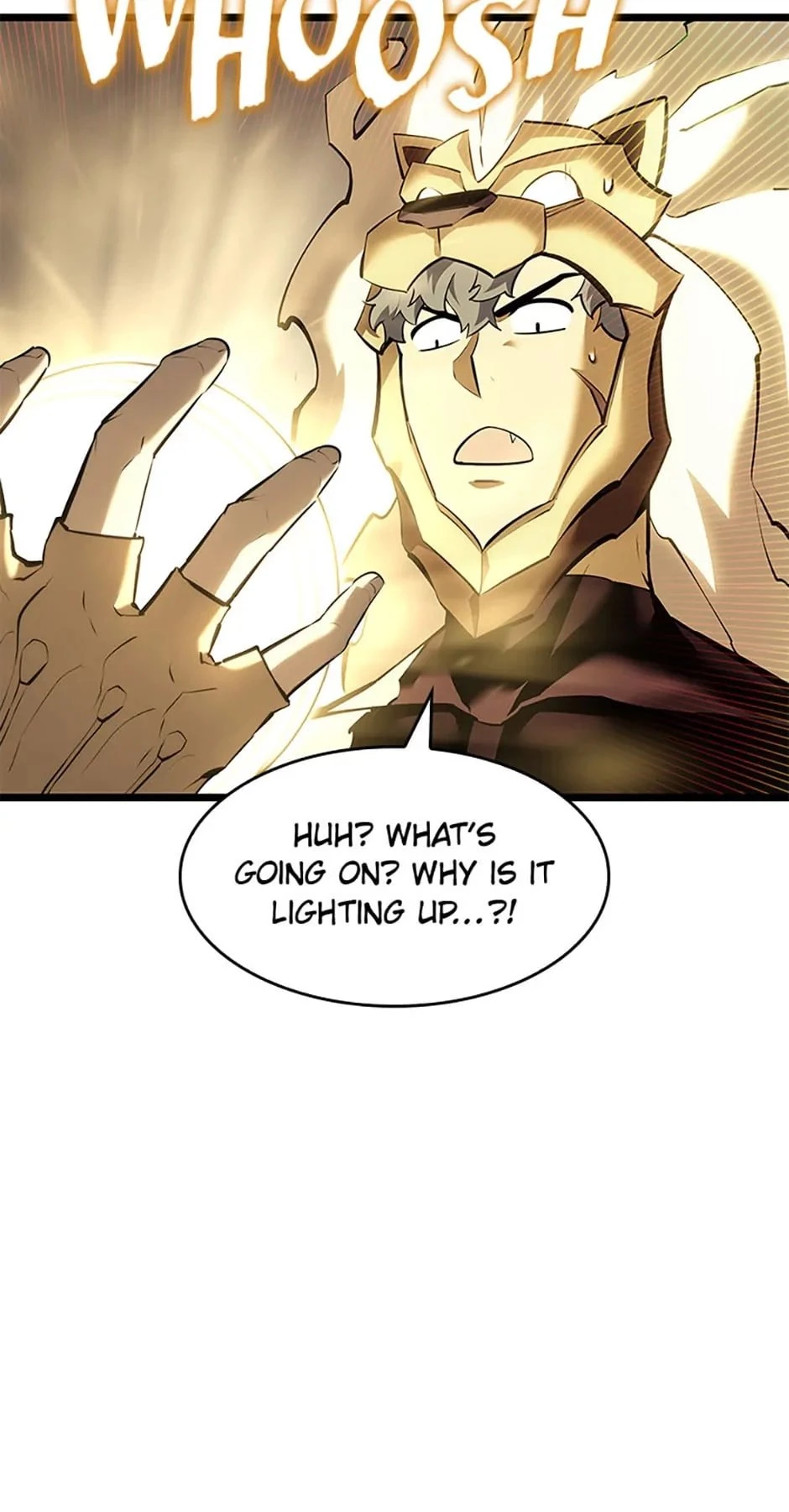 Return of the SSS-Class Ranker Chapter 61 - 5