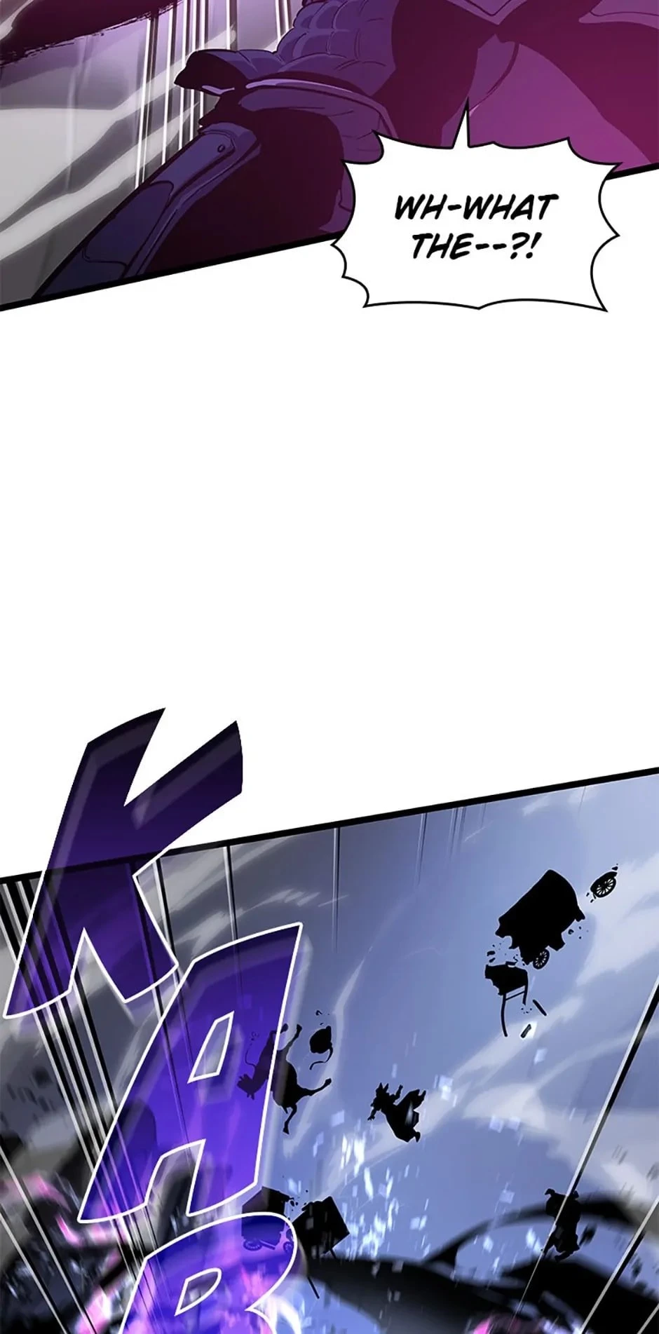 Return of the SSS-Class Ranker Chapter 65 - 76