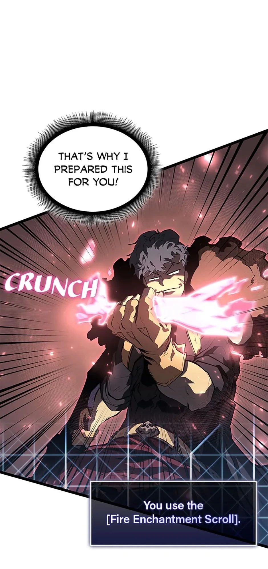 Return of the SSS-Class Ranker Chapter 62 - 26