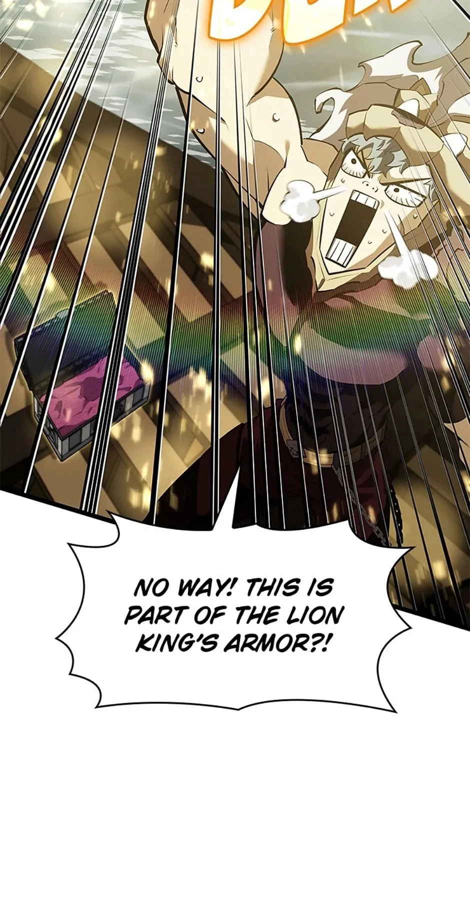 Return of the SSS-Class Ranker Chapter 61 - 7
