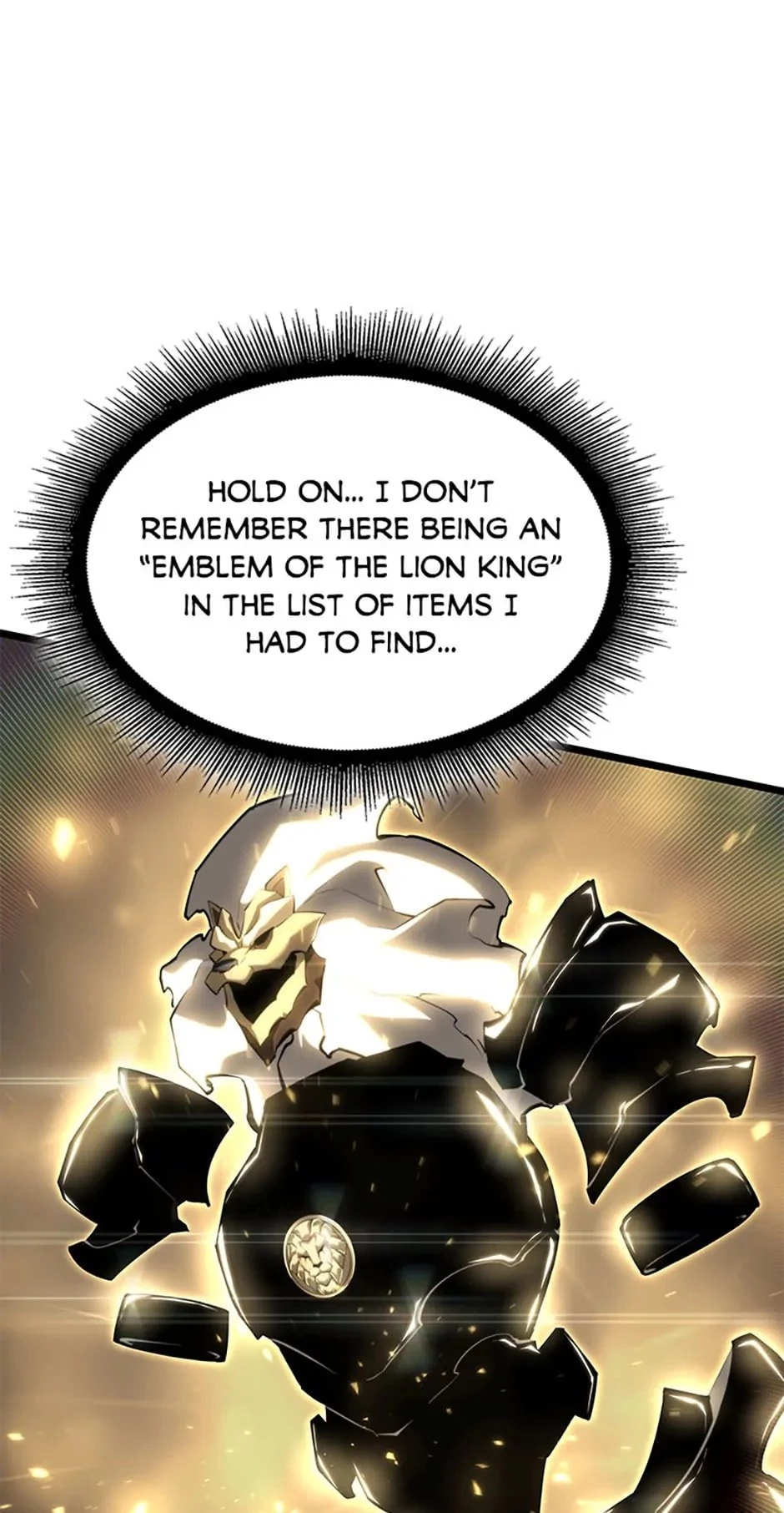 Return of the SSS-Class Ranker Chapter 61 - 8