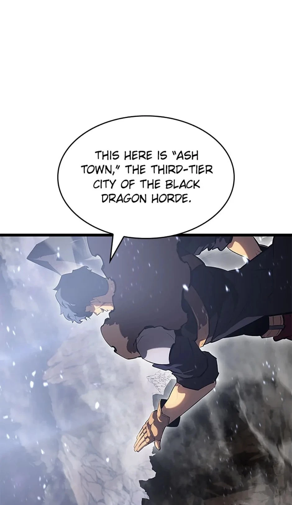 The SSS-Ranker Returns Chapter 69 - 102