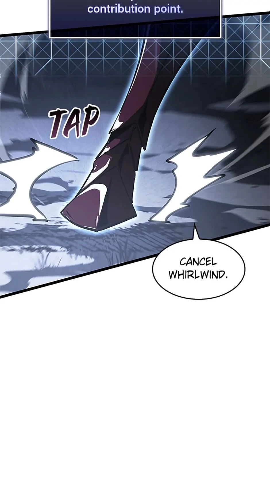 The SSS-Ranker Returns Chapter 67 - 101