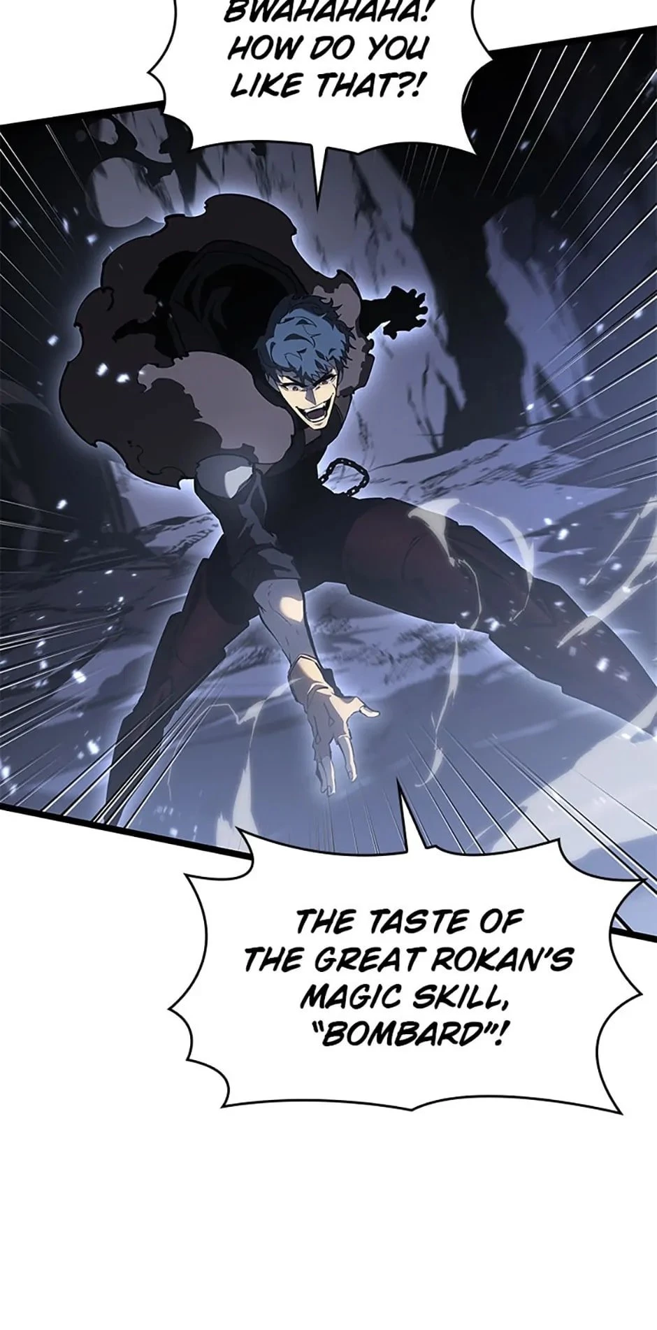 Return of the SSS-Class Ranker Chapter 65 - 78