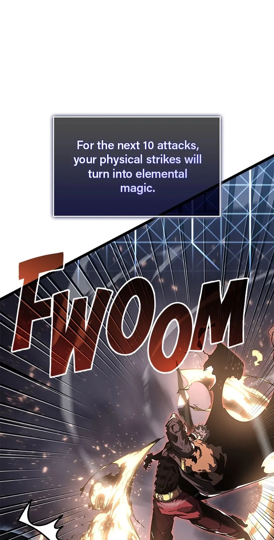 Return of the SSS-Class Ranker Chapter 62 - 28