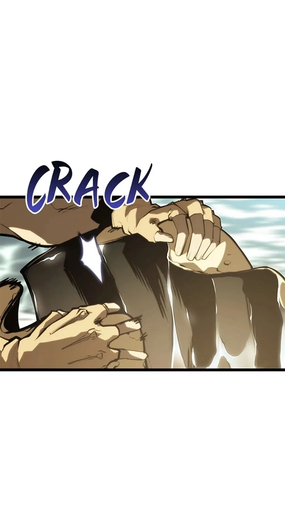 Return of the SSS-Class Ranker Chapter 60 - 1