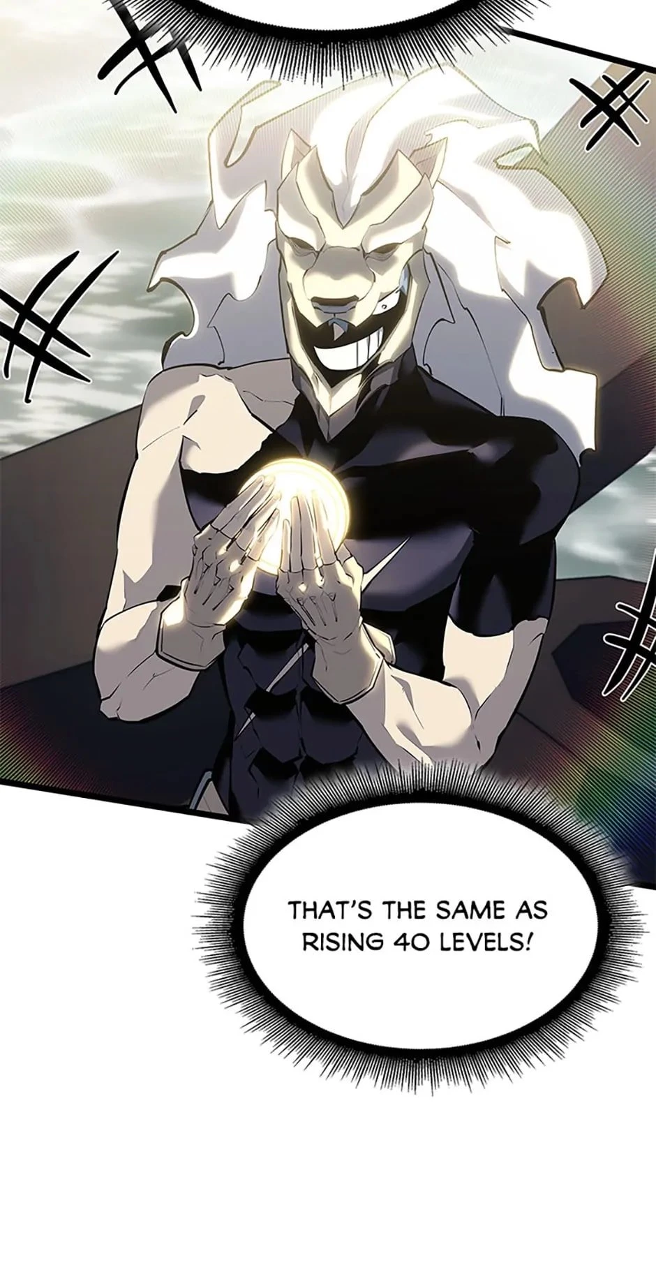 Return of the SSS-Class Ranker Chapter 61 - 10