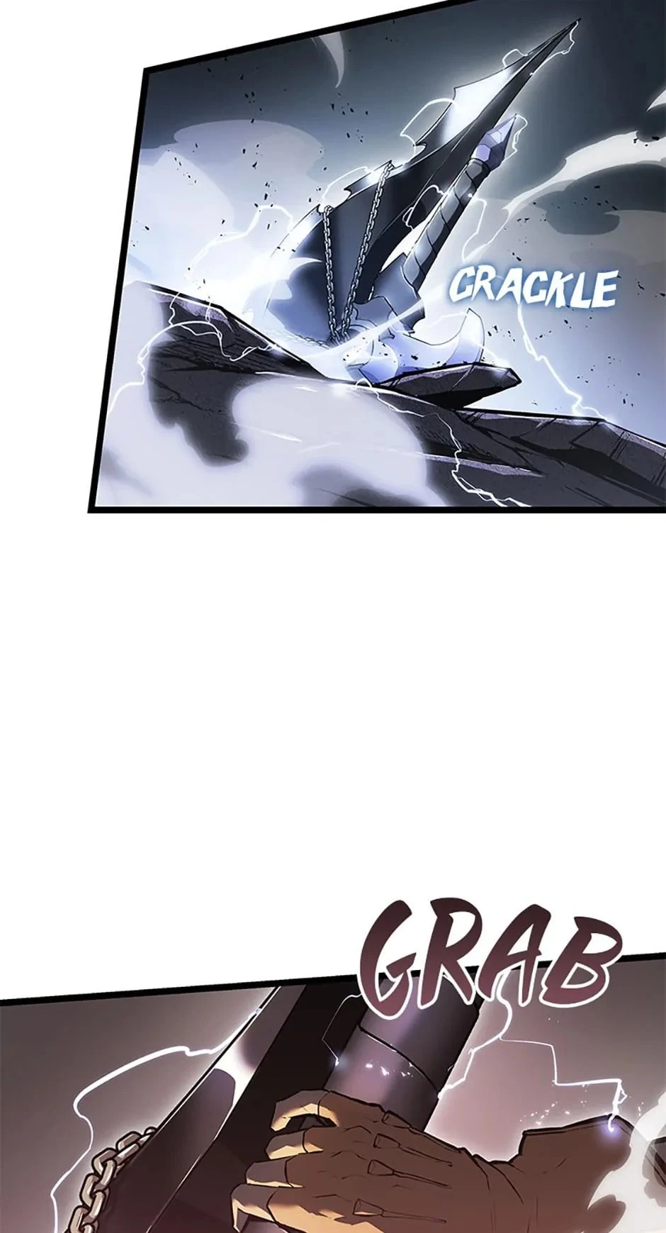 The SSS-Ranker Returns Chapter 66 - 96