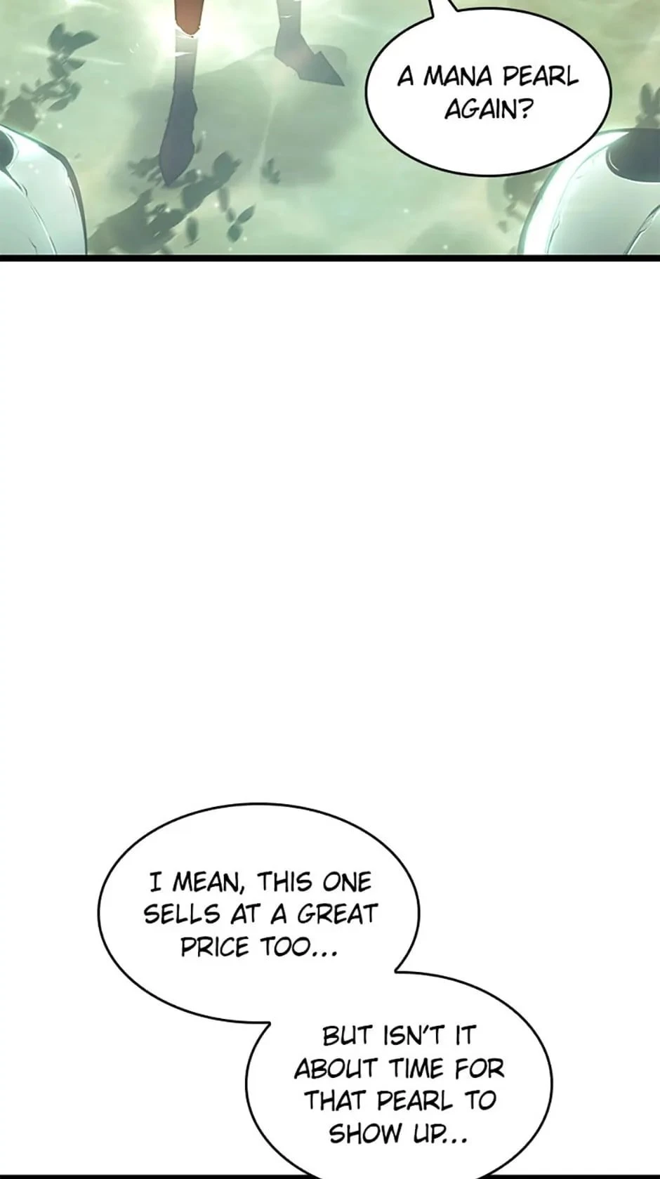 Return of the SSS-Class Ranker Chapter 60 - 3