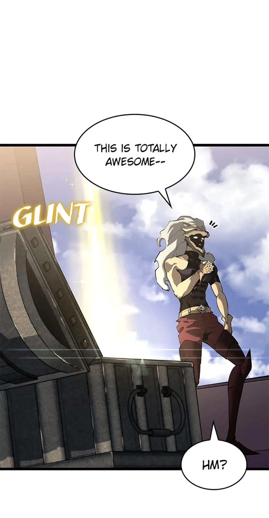 Return of the SSS-Class Ranker Chapter 61 - 11