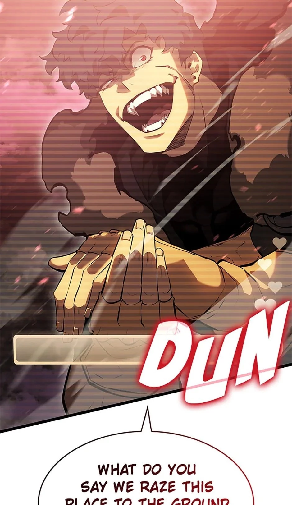 The SSS-Ranker Returns Chapter 69 - 105