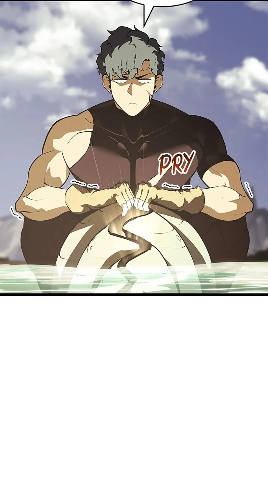 Return of the SSS-Class Ranker Chapter 60 - 4