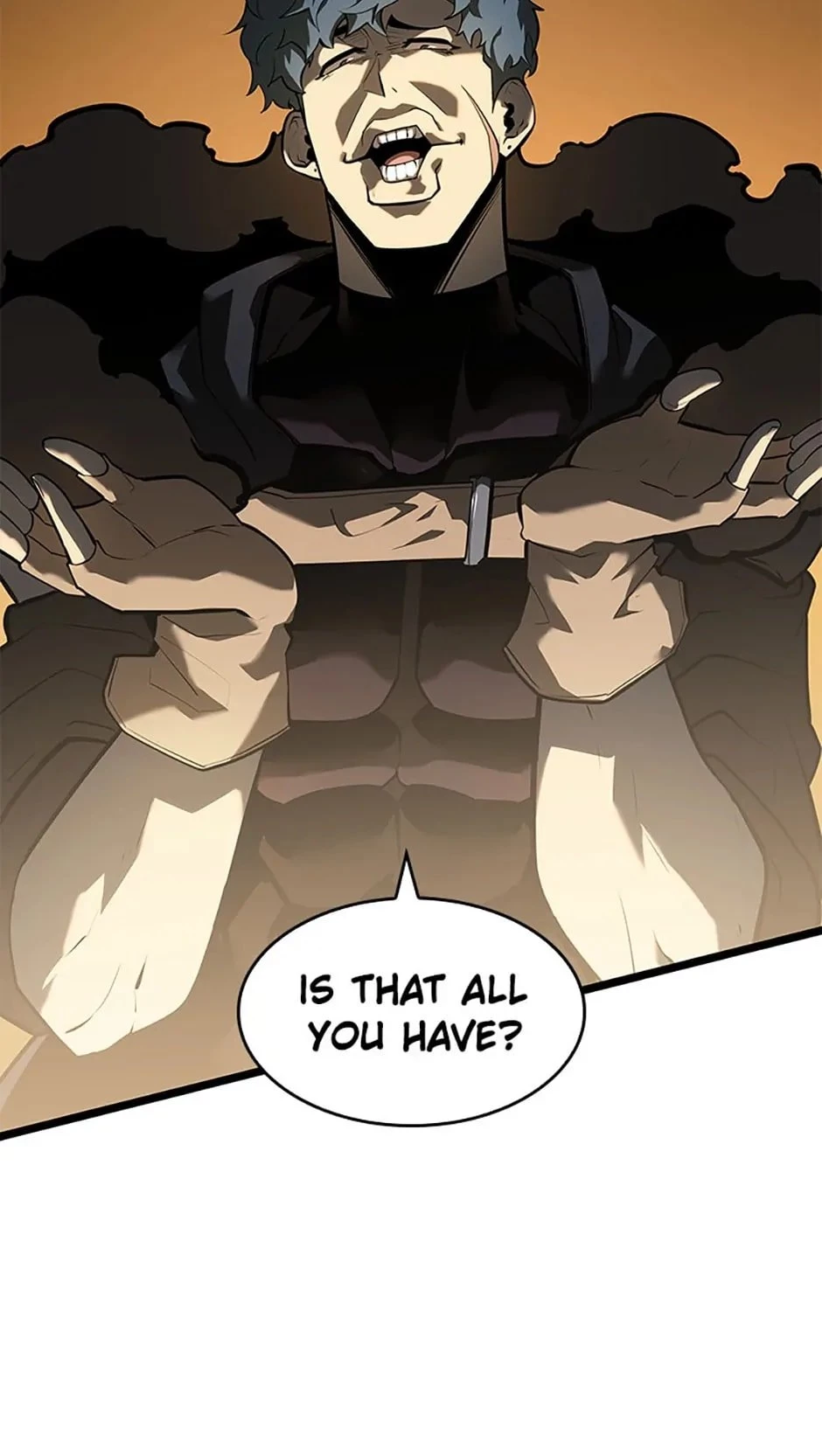 The SSS-Ranker Returns Chapter 67 - 105
