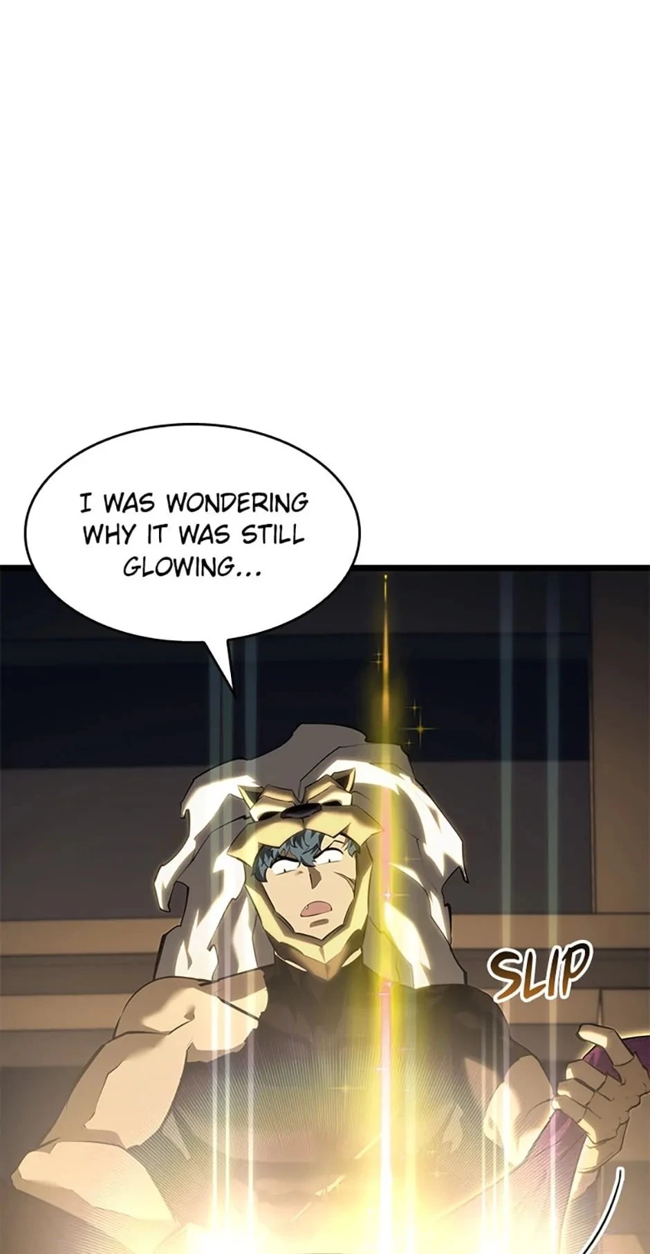 Return of the SSS-Class Ranker Chapter 61 - 12