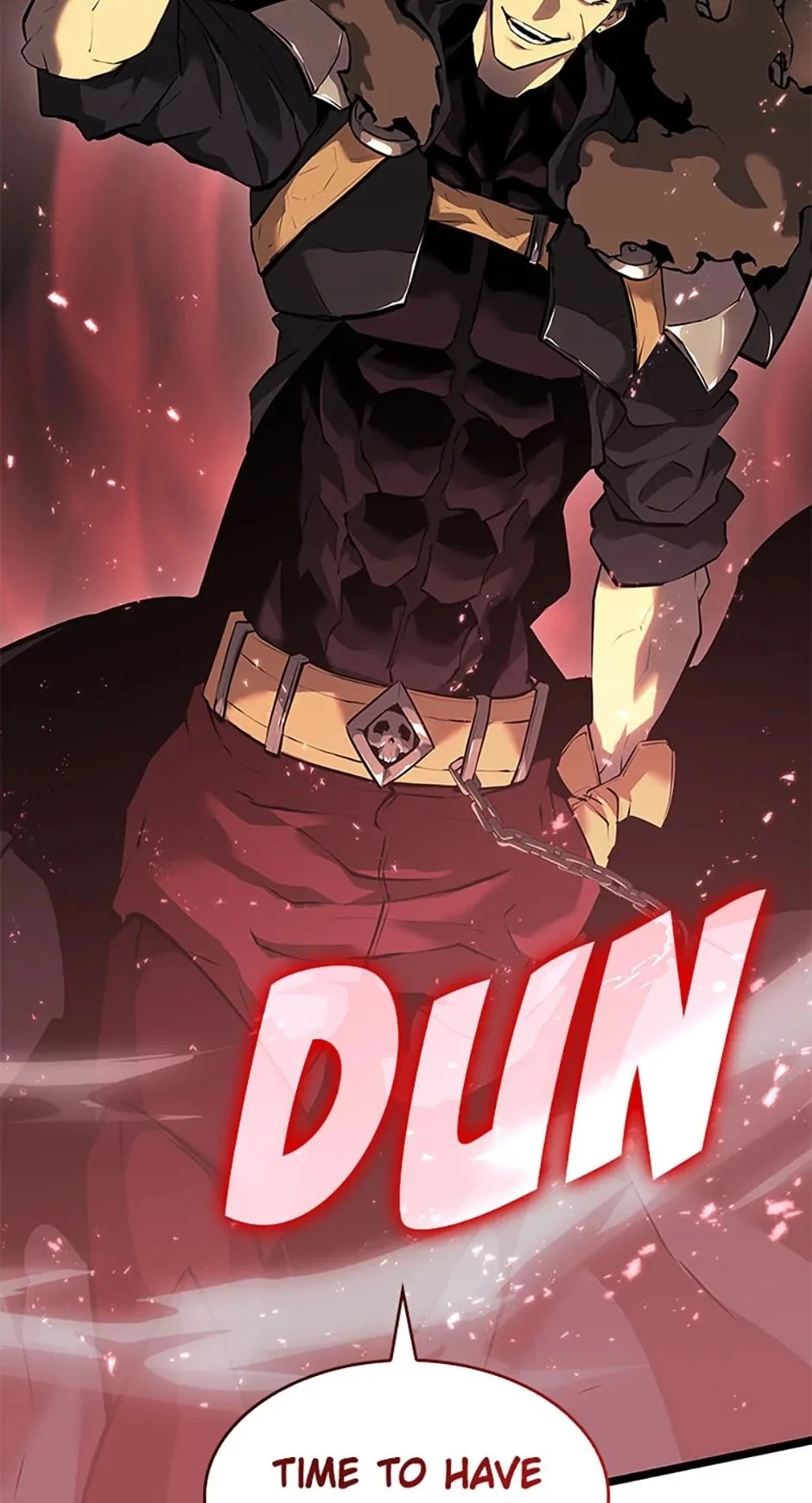 The SSS-Ranker Returns Chapter 66 - 98