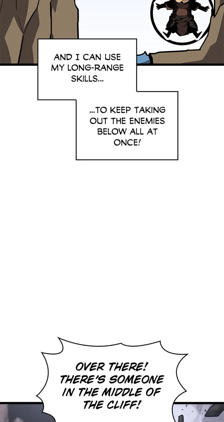 Return of the SSS-Class Ranker Chapter 65 - 81