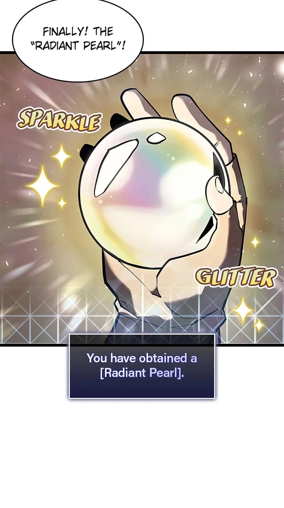 Return of the SSS-Class Ranker Chapter 60 - 6