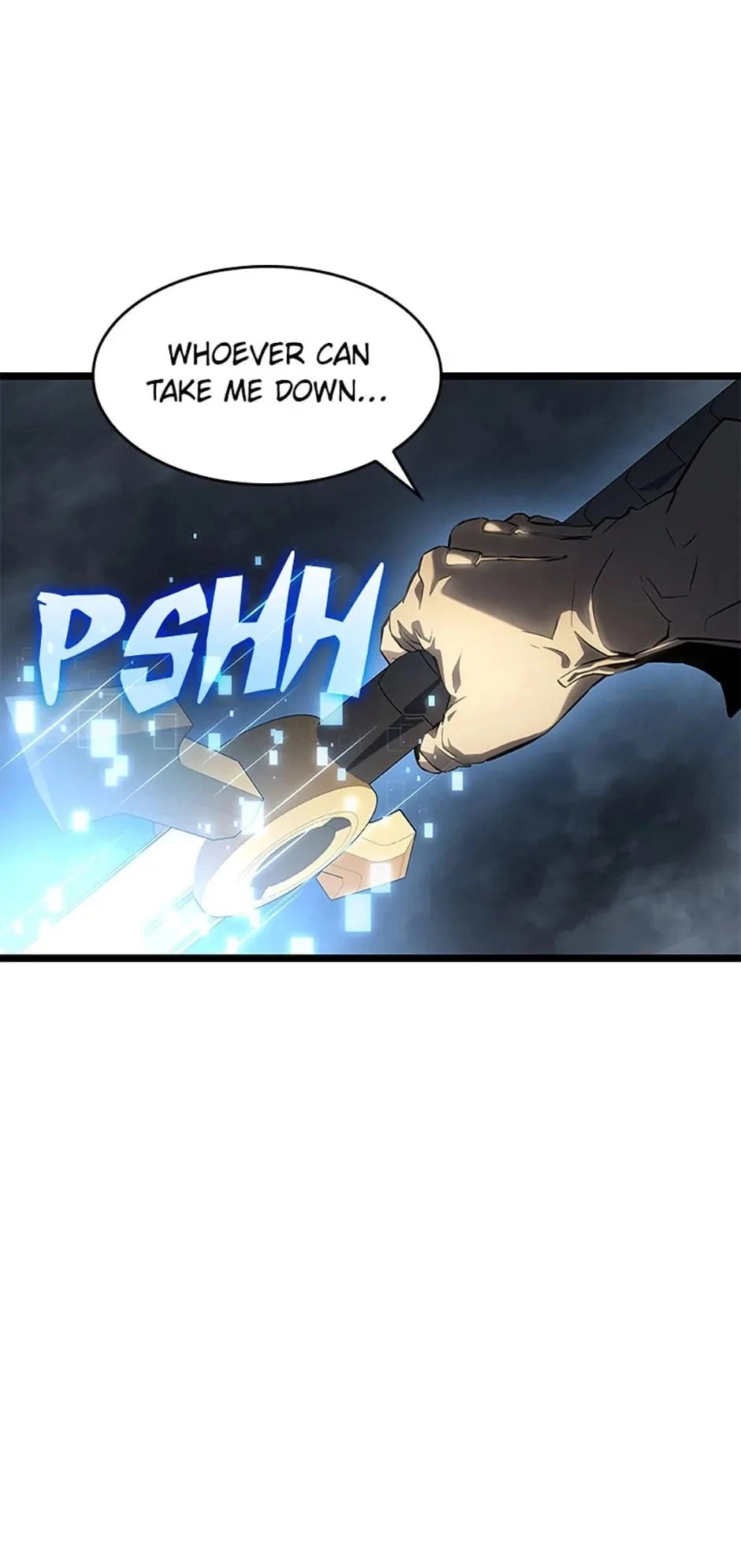 The SSS-Ranker Returns Chapter 67 - 107