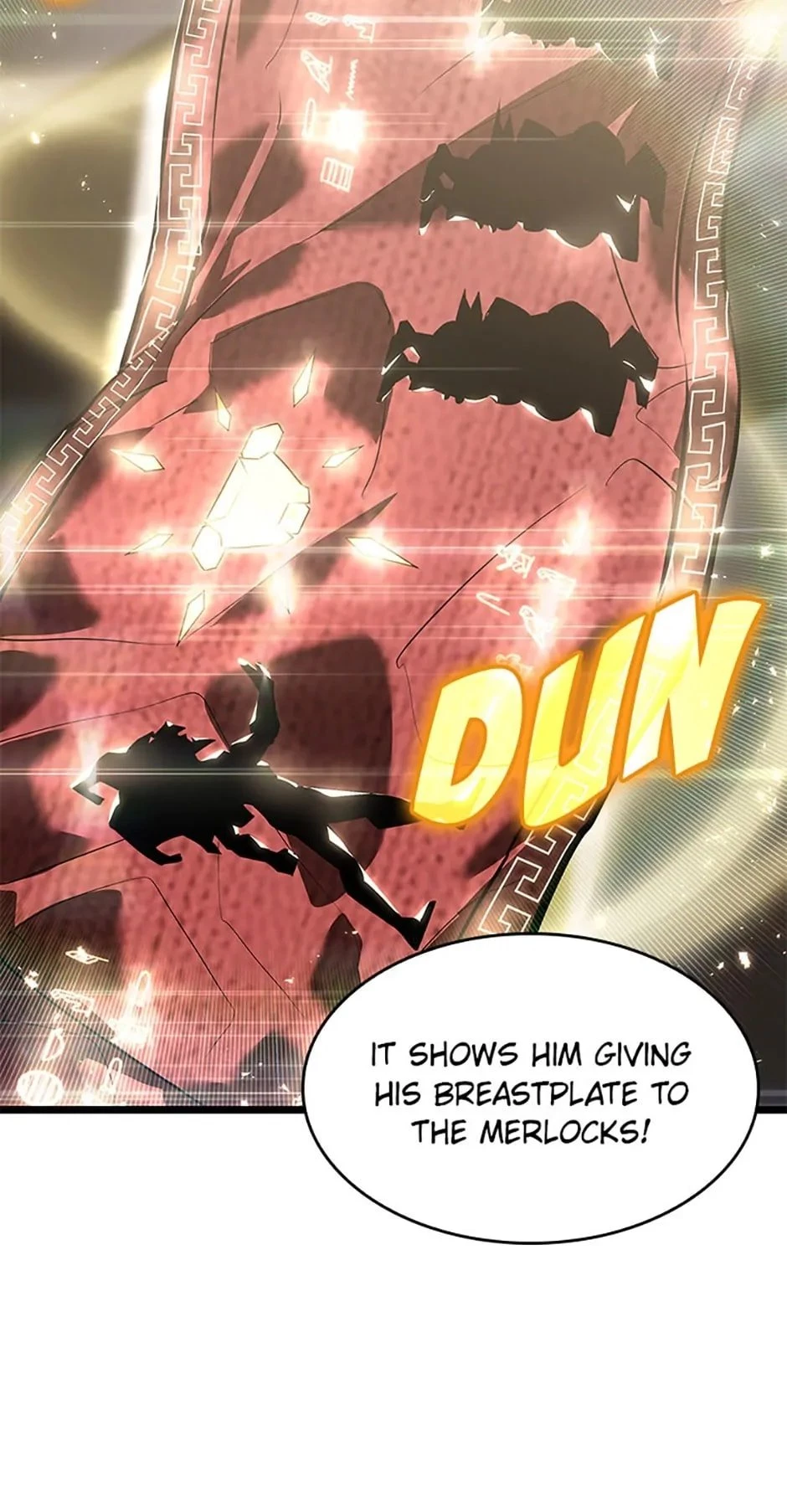 Return of the SSS-Class Ranker Chapter 61 - 14