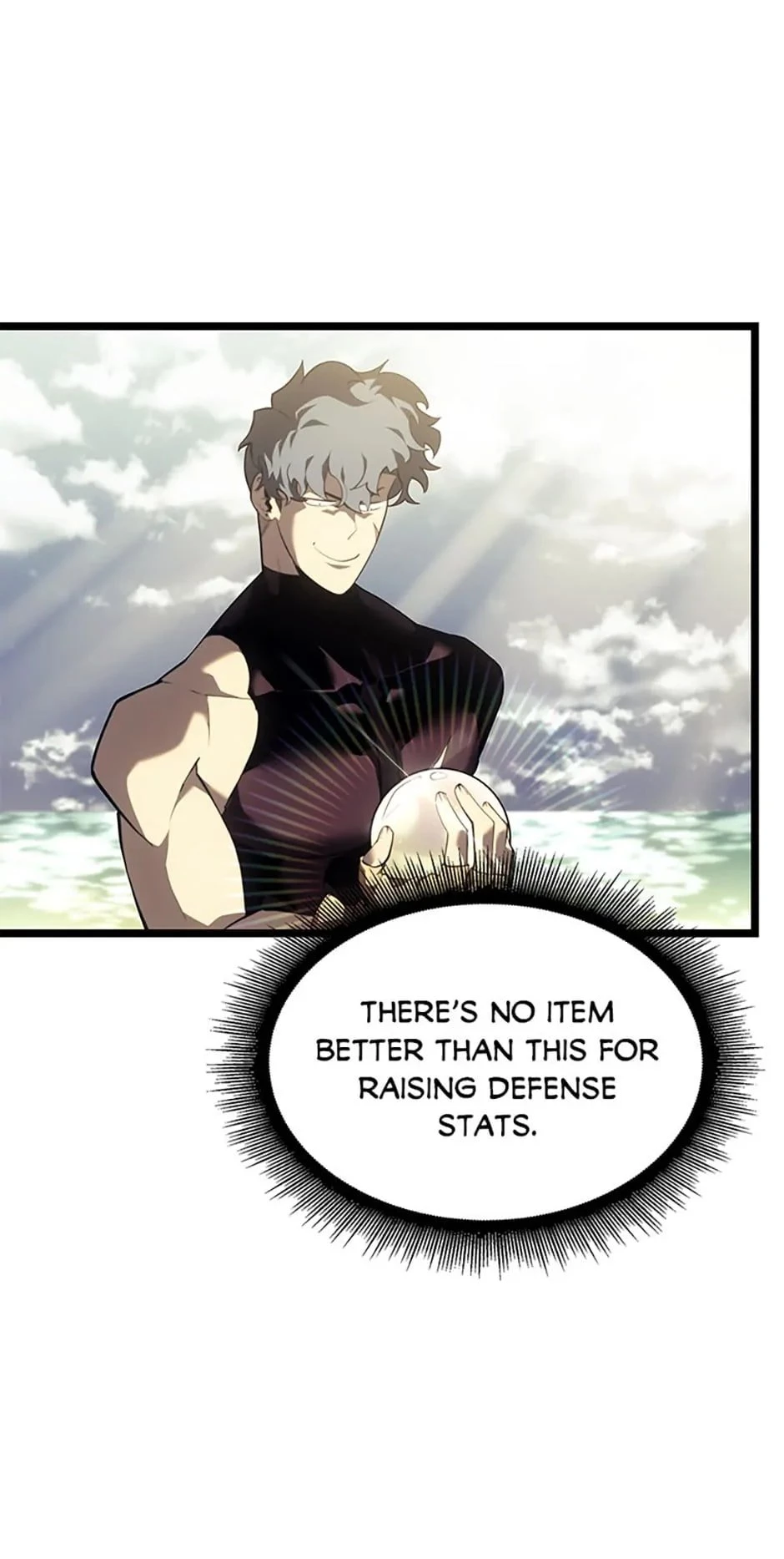 Return of the SSS-Class Ranker Chapter 60 - 7