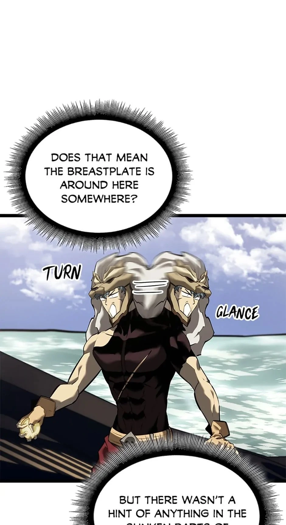 Return of the SSS-Class Ranker Chapter 61 - 15