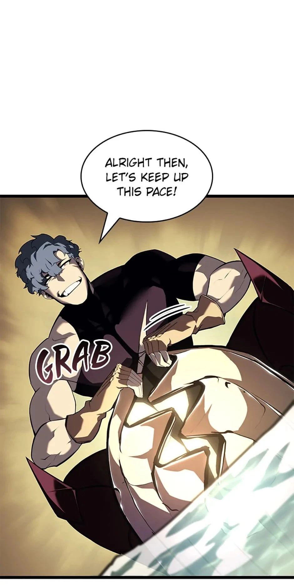 Return of the SSS-Class Ranker Chapter 60 - 8