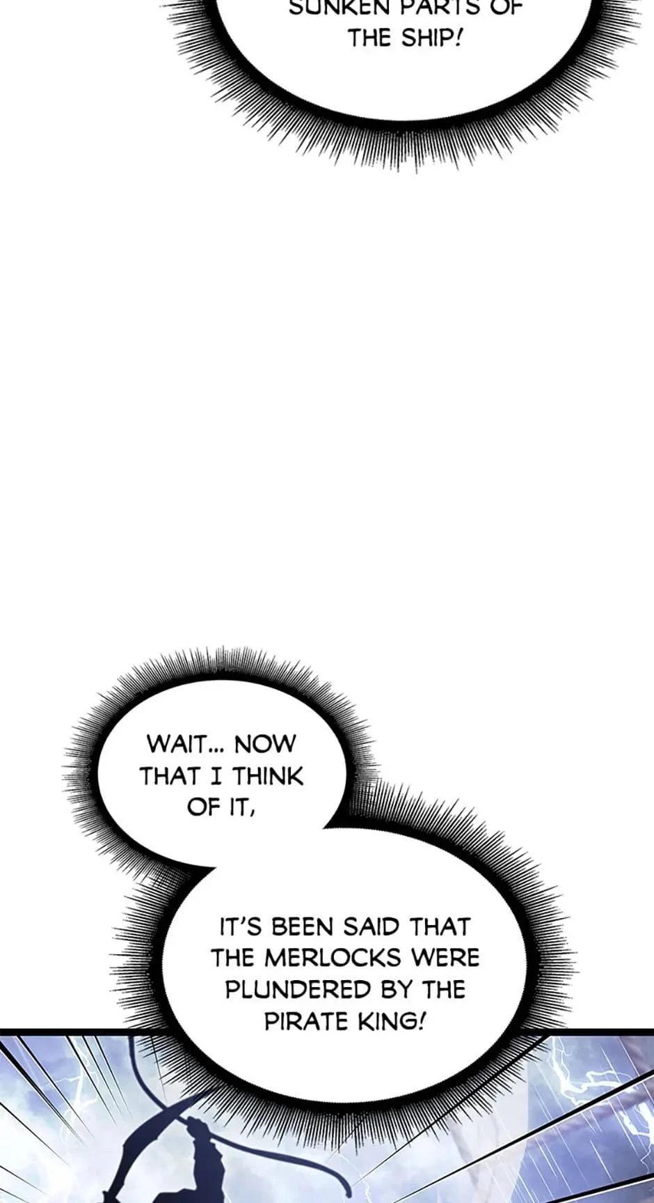 Return of the SSS-Class Ranker Chapter 61 - 16