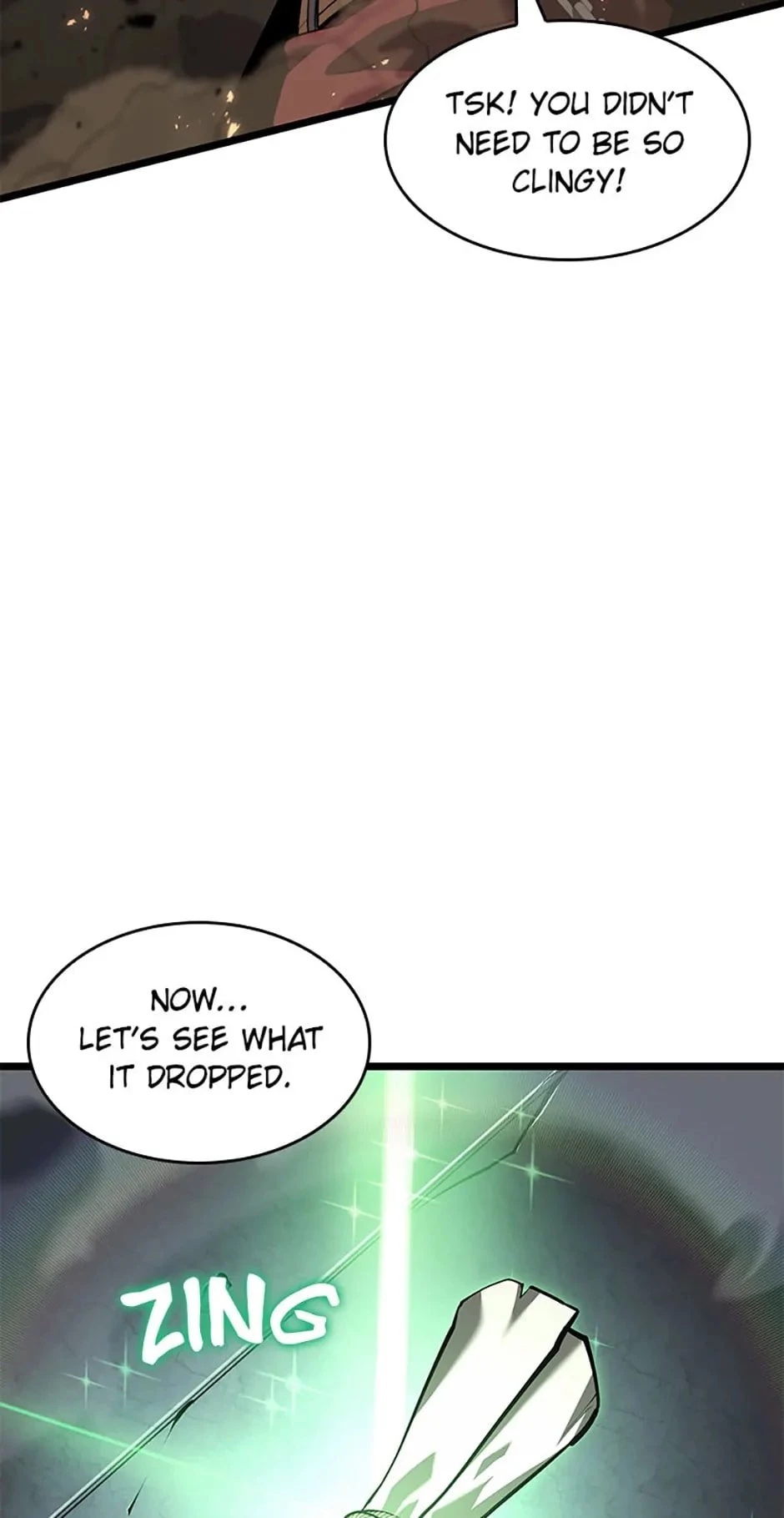 Return of the SSS-Class Ranker Chapter 62 - 34