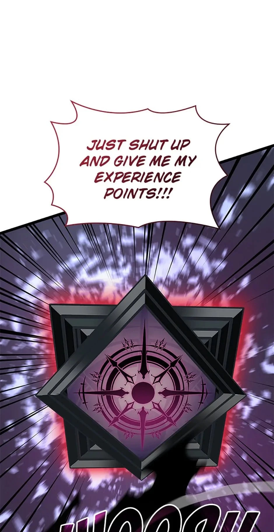 Return of the SSS-Class Ranker Chapter 65 - 85