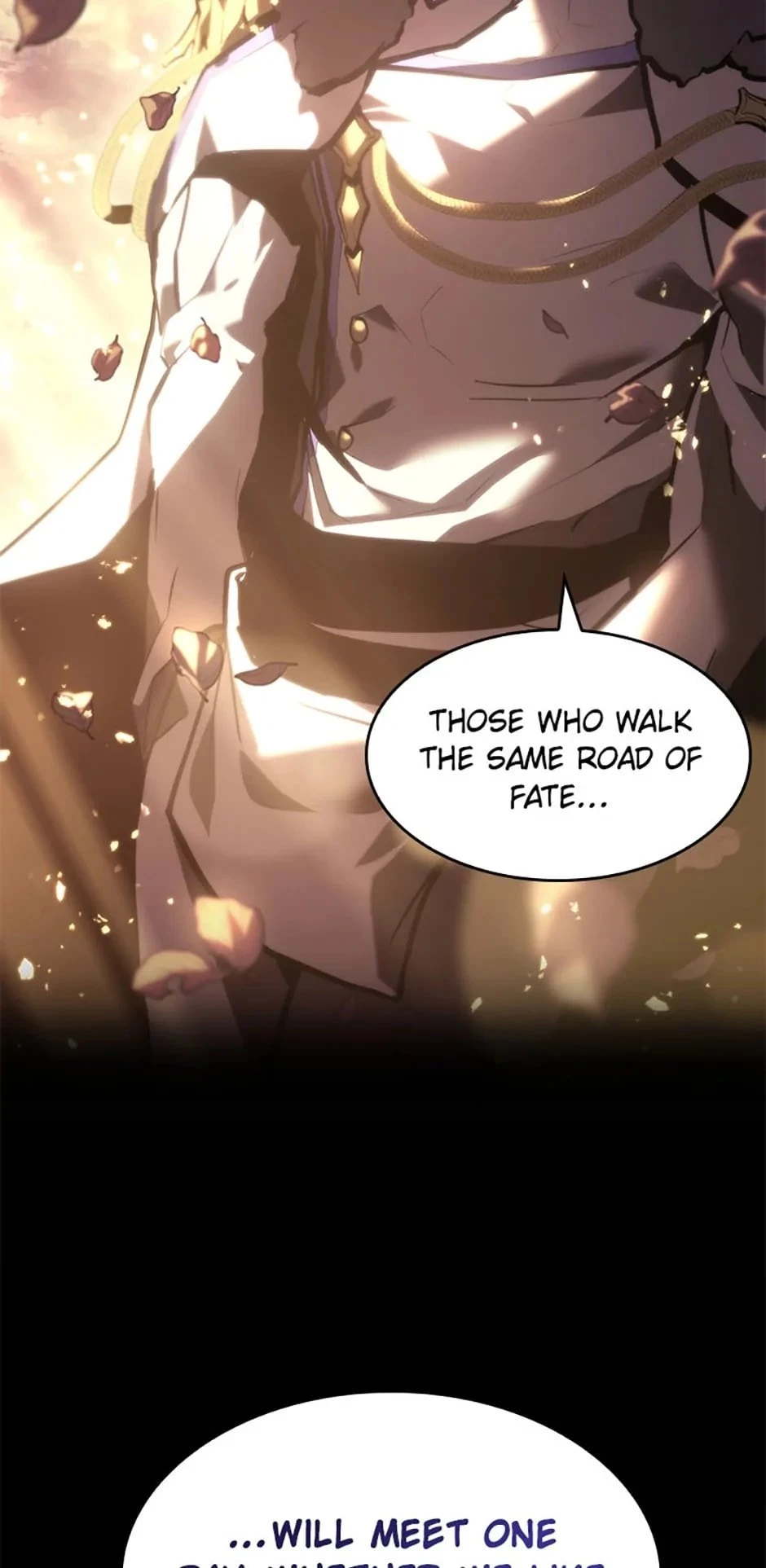 Return of the SSS-Class Ranker Chapter 59 - 2