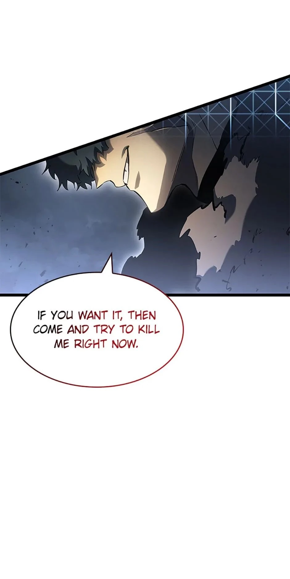 The SSS-Ranker Returns Chapter 67 - 110