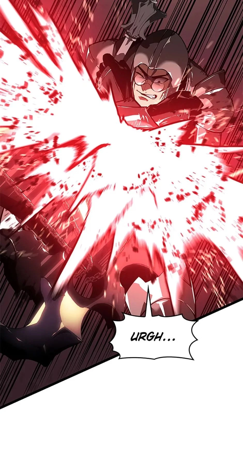 Return of the SSS-Class Ranker Chapter 63 - 66